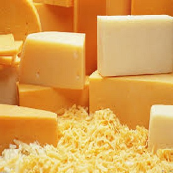 Provolone Cheese